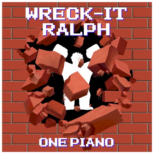 Wreck-it Ralph