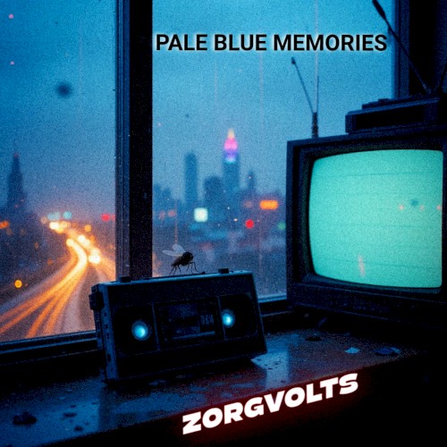 PALE BLUE MEMORIES