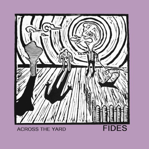 Across the Yard