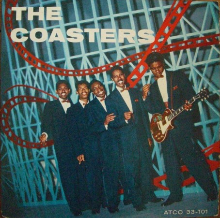 The Coasters