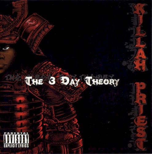 The 3 Day Theory
