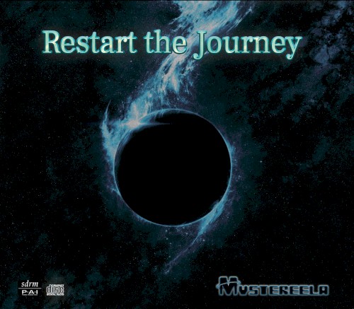 Restart the Journey
