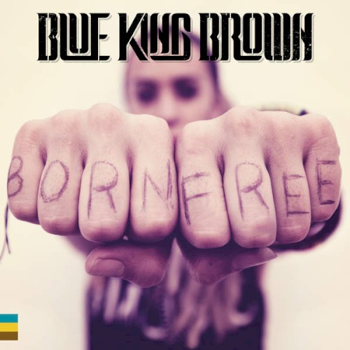 Born Free