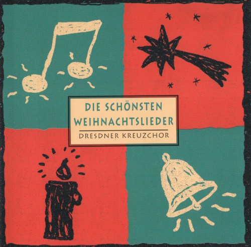 Die schönsten Weihnachtslieder