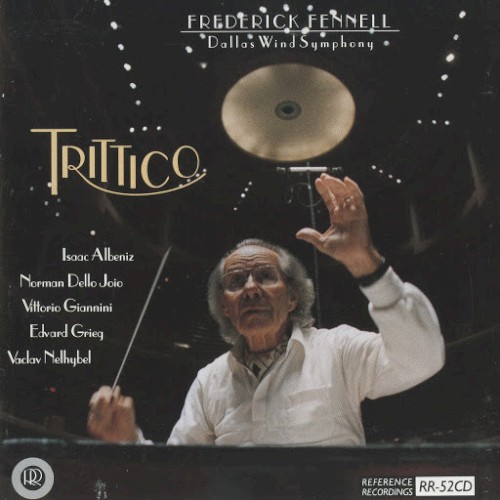 Trittico