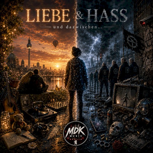 Liebe & Hass
