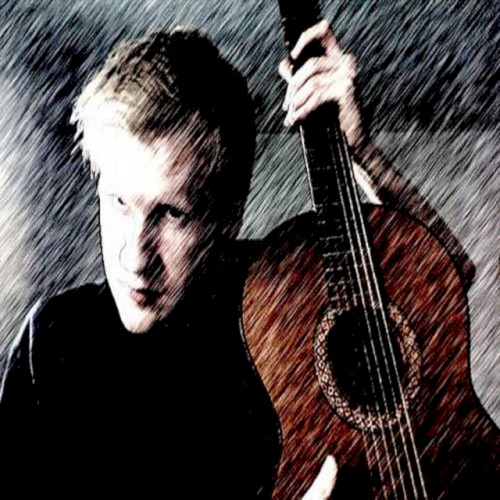 Jonas Lefvert