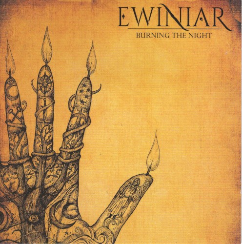 Burning the Night