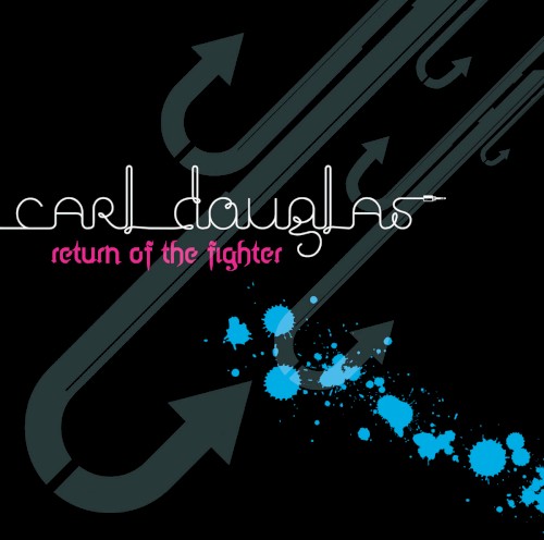 Return Of The Fighter