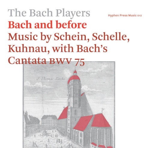 Bach and Before