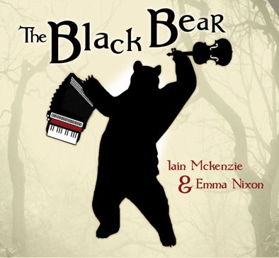 The Black Bear
