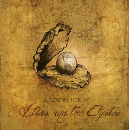 Atlas and the Oyster
