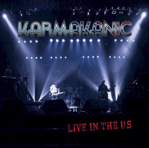 Live in the US