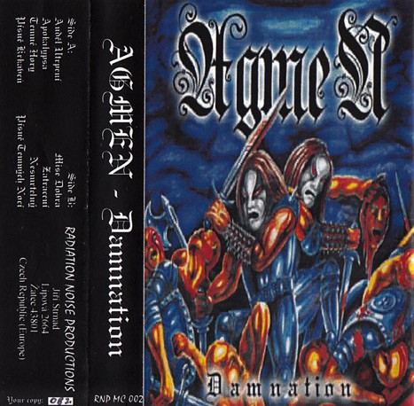 Damnation