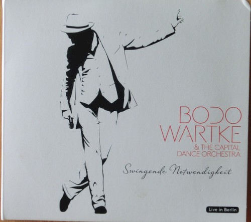Swingende Notwendigkeit