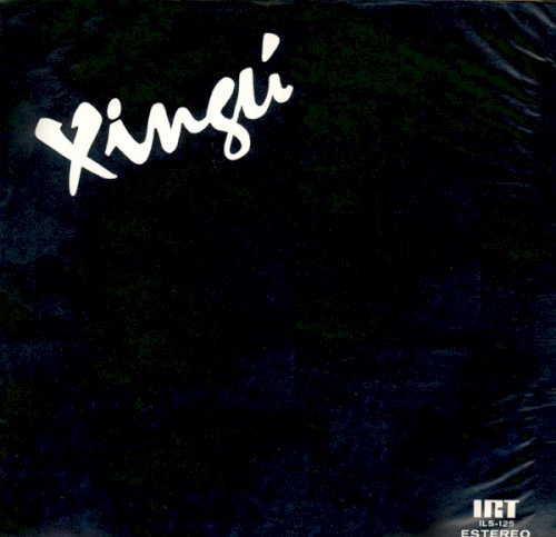 Xingú