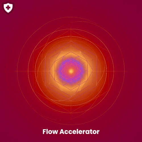 Flow Accelerator