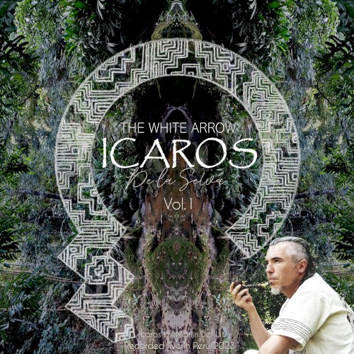 Icaros de la selva, vol. 1