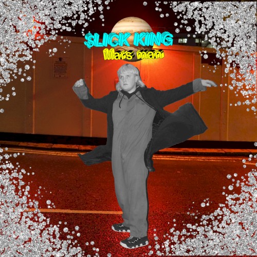 Mars Man