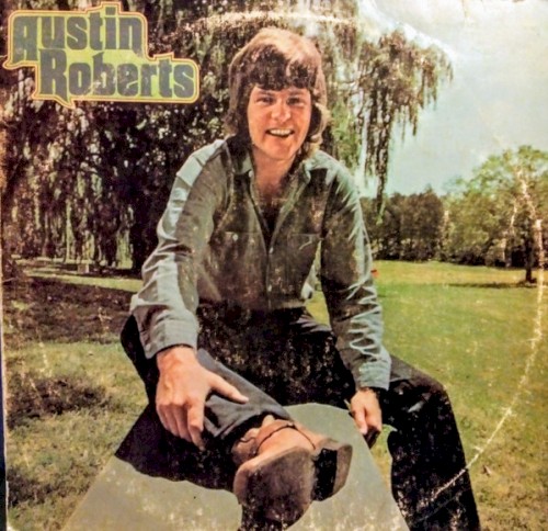 Austin Roberts