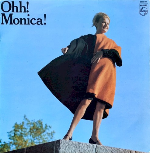 Ohh! Monica!