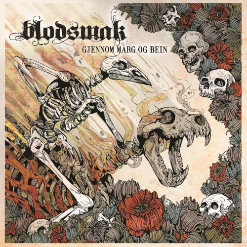 Gjennom marg og bein