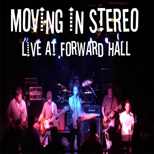 Live At Forward Hall