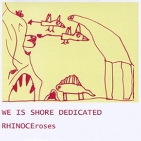 Rhinoceroses