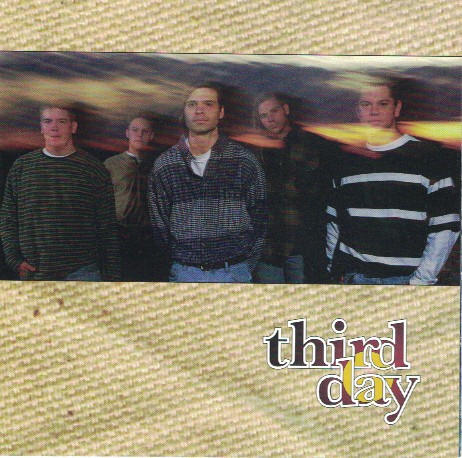 Third Day