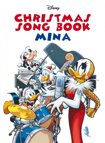 Christmas Song Book