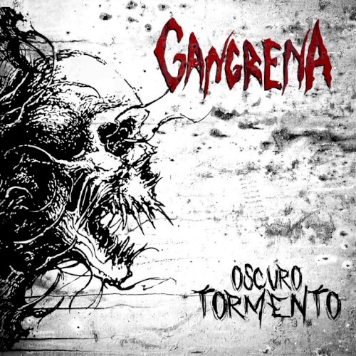 Oscuro tormento