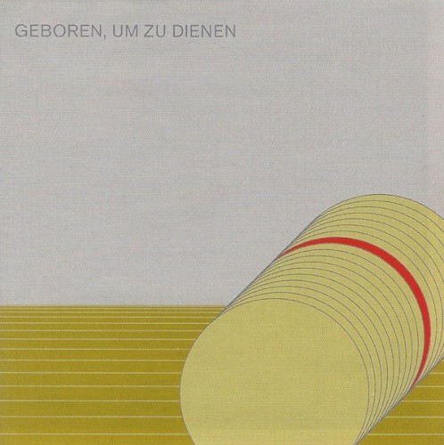 Geboren, um zu dienen