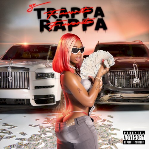 Yo Favorite Trappa Favorite Rappa