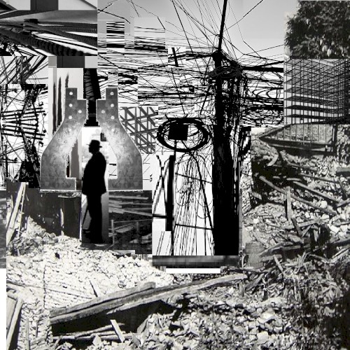 Vagabond Graveyard