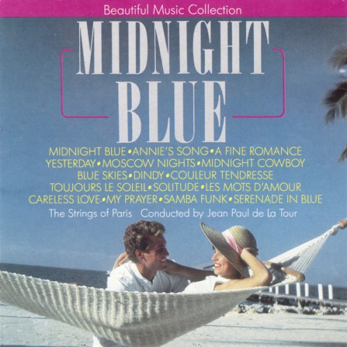 Midnight Blue