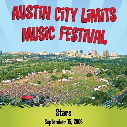 Live at Austin City Limits Music Festival 2006