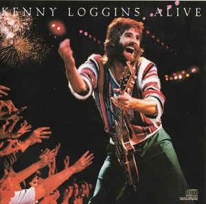 Kenny Loggins Alive