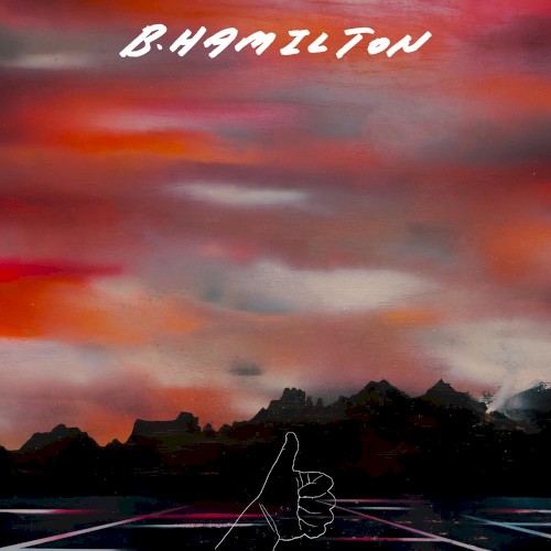 B. Hamilton