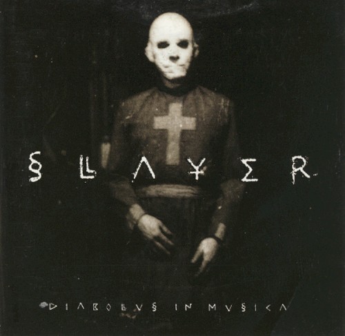 Diabolus in Musica