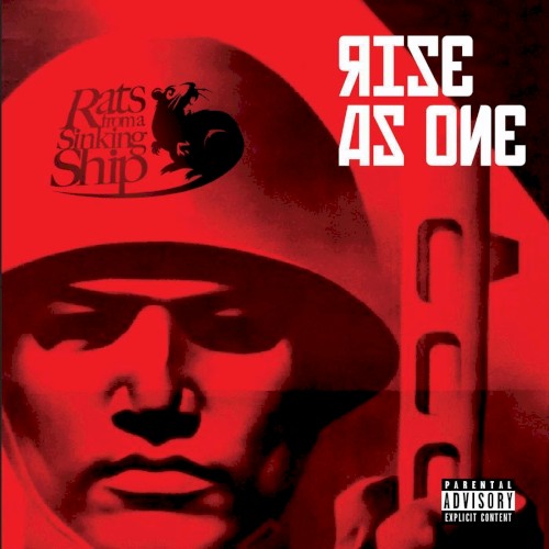 Rise as One