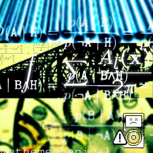 mathemechanical