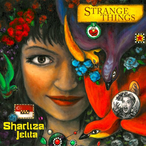 Strange Things