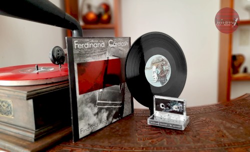 Ferdinand Carclash Box Set