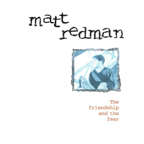 The Friendship and the Fear
