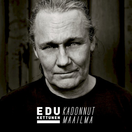 Kadonnut maailma