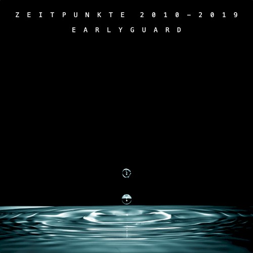 Zeitpunkte 2010-2019