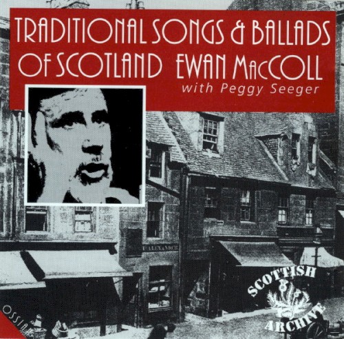 Traditional Songs and Ballads