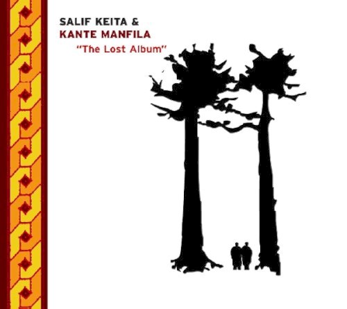 The Lost Album