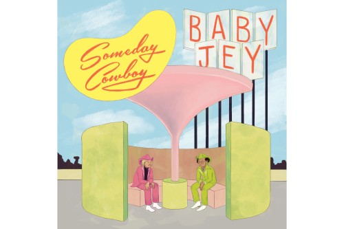 Someday Cowboy