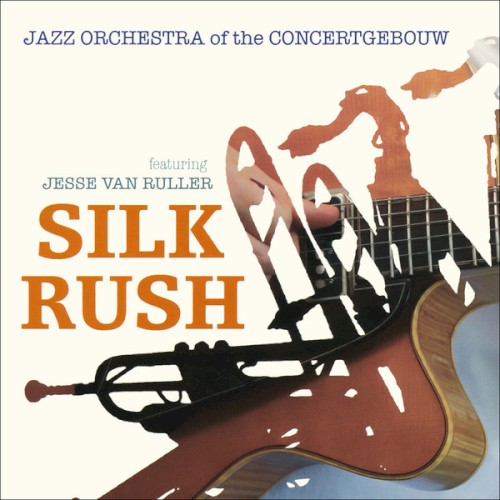 Silk Rush